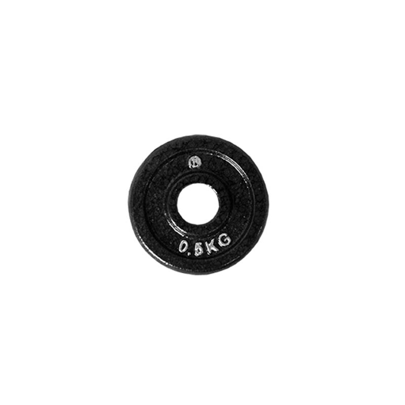 Eagle Sports RINGMASTER IMMORTAL WEIGHT PLATES 28MM
