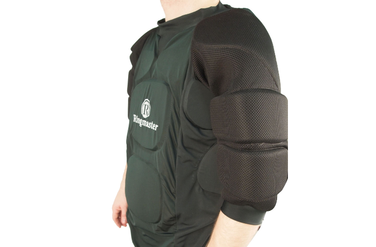 Eagle Sports RINGMASTER RUGBY LEAGUE PROTECTIVE SUIT TOP