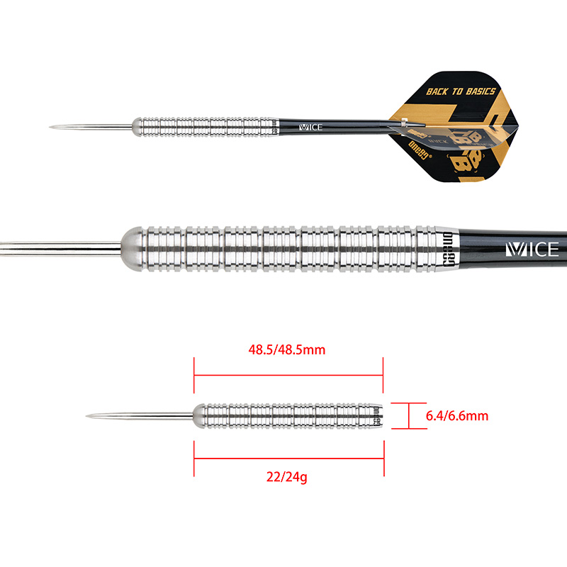 Ebs sales basic s