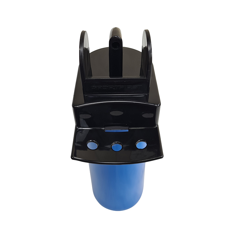 Eagle Sports SPORTFIRST CHIN REST WATER BOTTLE