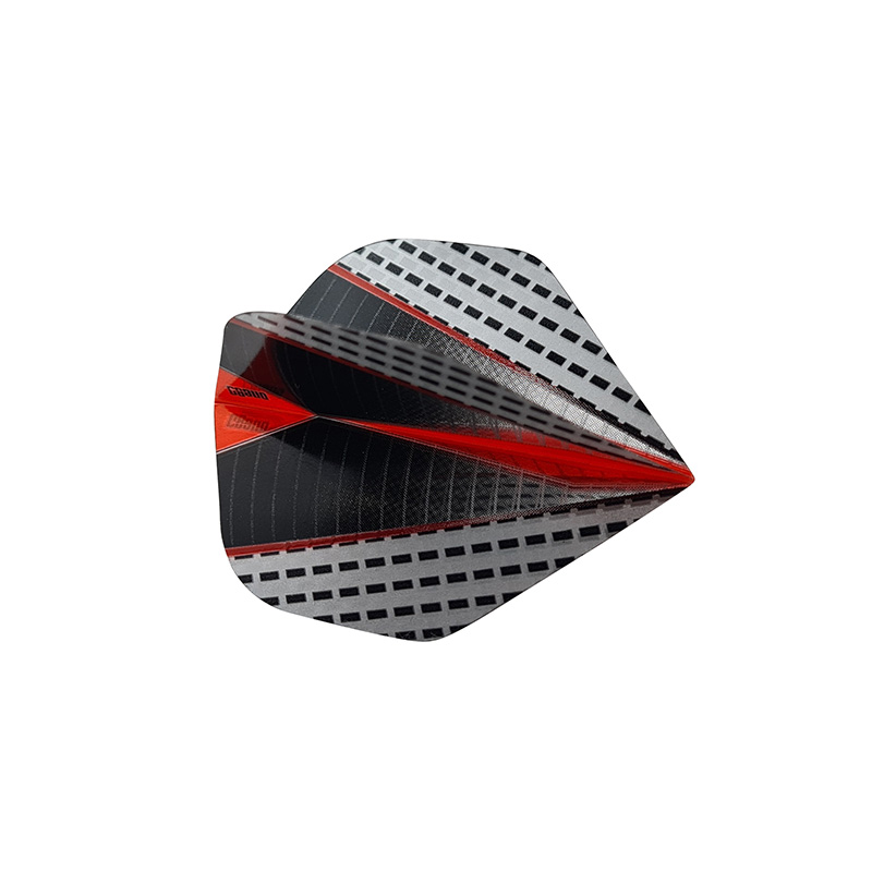 Eagle Sports ONE80 DART TRIO FLIGHTS PACK STANDARD SET NO. 1 DAZE