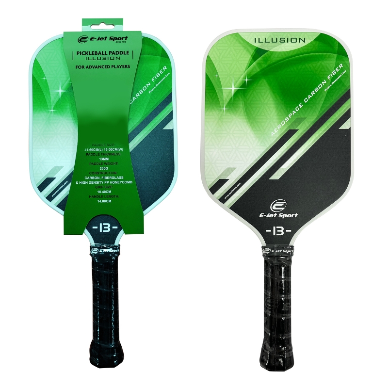 Sac à Pickleball Hynes Eagle - Sac Bandoulière Sport Matelassé - Idéal Tennis, Voyage, Randonnée