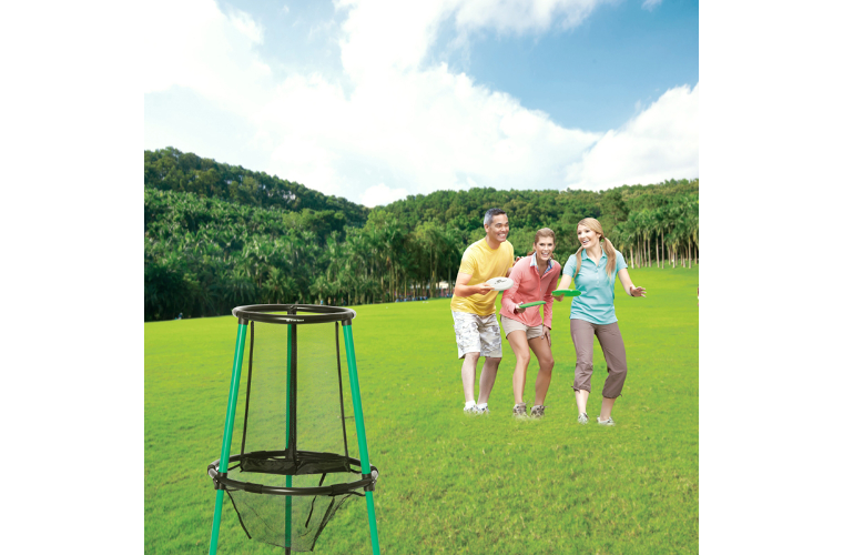Eagle Sports | E-JET SPORT DISC GOLF SET